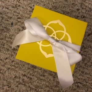 Kendra Scott Stud Earrings